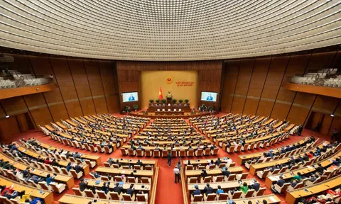 Niềm tin mới, sức sống mới, khát vọng mới để đất nước "cất cánh"