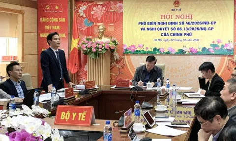 Phổ biến quy định mới về lĩnh vực an toàn thực phẩm