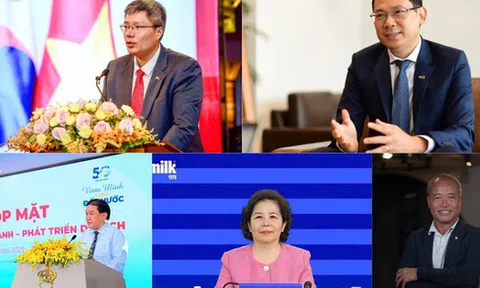 Thông điệp đầu năm Bính Ngọ 2026 từ cộng đồng doanh nghiệp