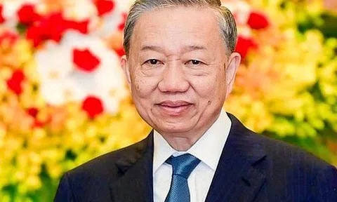 Tổng Bí thư Tô Lâm sẽ có chuyến công tác tại Hoa Kỳ, dự khai mạc Hội đồng Hòa bình về Gaza