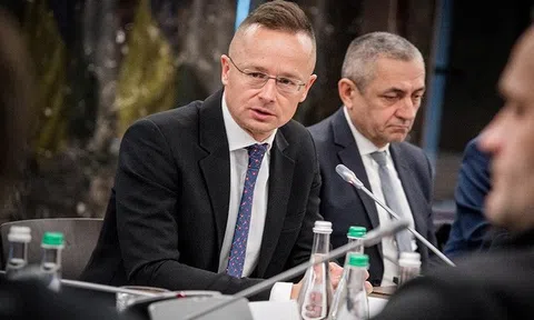 Hungary có cơ hội thắng kiện vụ EU cấm khí đốt Nga?