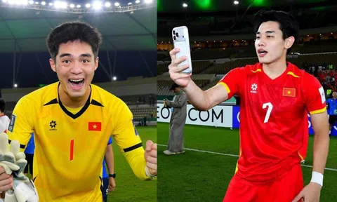 Đình Bắc, Trung Kiên bị giả mạo kênh TikTok