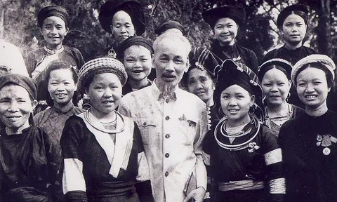 Đồng tình, đồng sức, đồng lòng, đồng minh