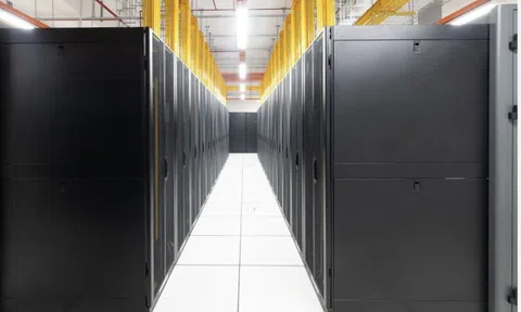 Hàng loạt siêu trung tâm dữ liệu dần lộ diện tại TPHCM