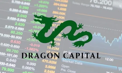 Dragon Capital chỉ ra một yếu tố mới dẫn dắt chứng khoán thời gian tới