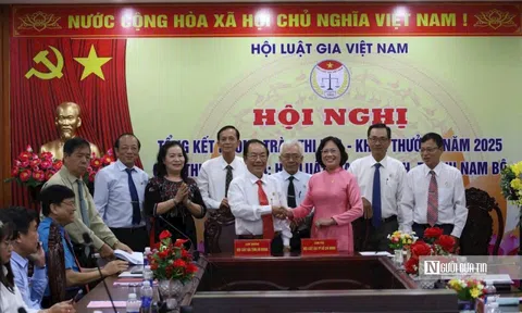 Luật gia Tây Nam Bộ trước yêu cầu phát triển mới: Không chỉ “tham gia” mà phải “kiến tạo”