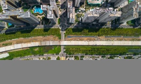 Các đại gia địa ốc hé lộ tham vọng năm 2026