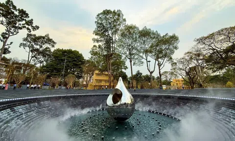 Thêm vườn vào phố, thêm địa chỉ xanh cho dân