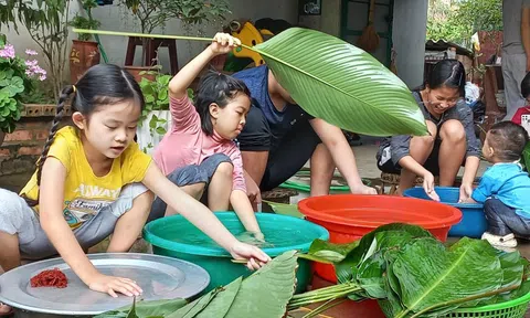 Vì sao gọi là Tết nhất, cái Tết nào là tuyệt nhất?