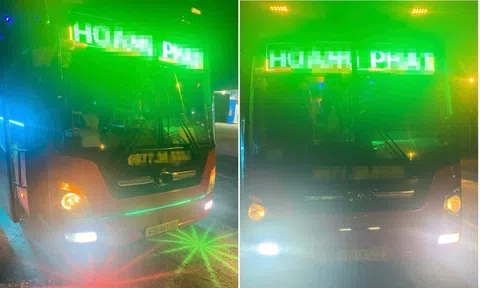 Người dân phản ánh, xe khách chở quá quy định bị phạt 52 triệu đồng