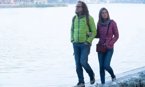 Miền Bắc rét đỉnh điểm