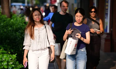 Thời tiết hôm nay mùng 3 Tết: Nam Bộ nắng nóng 35 độ C, tia cực tím gây hại