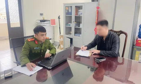 Công an thông tin vụ vợ chồng chủ ô tô đỗ chắn ngõ nhỏ, thách thức “phạt 100 triệu”