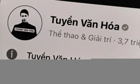 Facebook Tuyền Văn Hóa, Beatvn ‘bay màu’