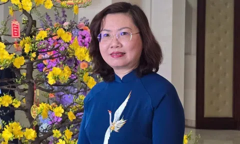 Ngành Chứng khoán đón tuổi 30: Khát vọng cho hành trình mới chất lượng và bền vững hơn