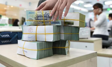 Giảm 50% dự trữ bắt buộc với nhiều ngân hàng tác động gì?