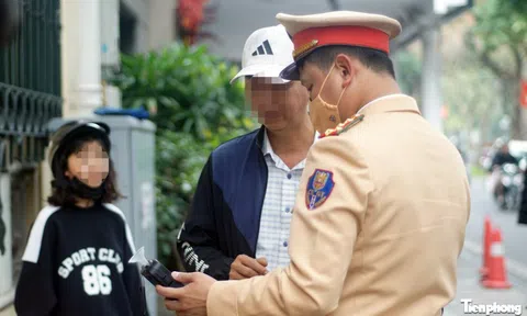 66 người thương vong vì tai nạn giao thông ngày mùng 3 Tết