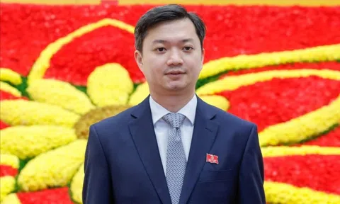 Chân dung 6 Ủy viên Trung ương Đảng khóa XIV dưới 45 tuổi