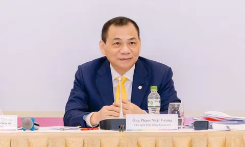 Danh tính 11 tập đoàn kinh tế Việt Nam lãi trên 1 tỷ USD