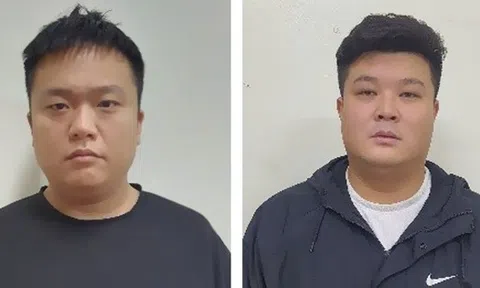 Công an phát thông báo tìm nạn nhân vụ đổi tiền ảo USDT: Hai đối tượng ngoại quốc đã bị khởi tố