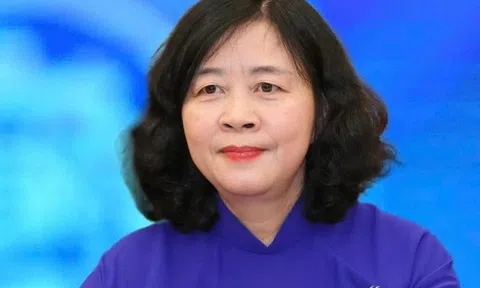 Chủ tịch, các vị Ủy viên UBTW MTTQVN ứng cử đại biểu Quốc hội khóa XVI