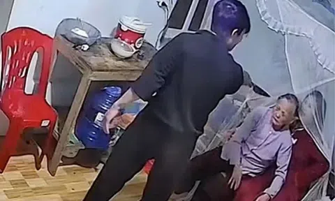 Xác minh vụ người đàn ông tấn công mẹ ruột và chị gái