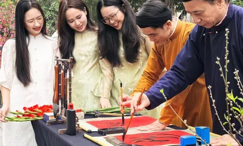 Dự báo thời tiết mùng 5 Tết: Cả nước đón nắng