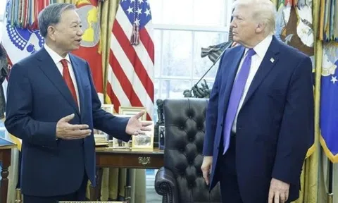 Tổng Bí thư kết thúc chuyến dự họp Khai mạc Hội đồng Hòa bình về Gaza