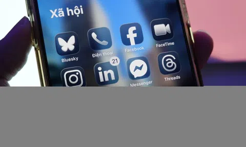 Từ hôm nay, sử dụng dữ liệu sai trái có thể bị phạt đến 3 tỷ