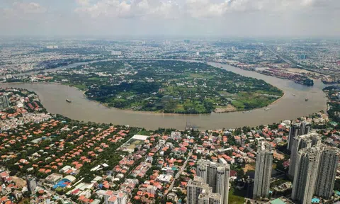 Sun Group được chấp nhận làm Dự án Khu đô thị mới Bình Quới - Thanh Đa