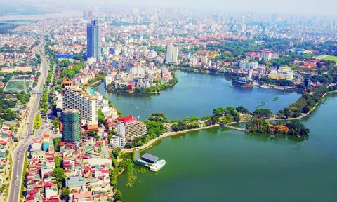 Đơn vị hành chính - kinh tế đặc biệt thuộc Hà Nội được áp dụng cơ chế đặc thù