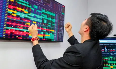 Với 1 tỷ đồng, chuyên gia "mách nước" danh mục đầu tư cổ phiếu hấp dẫn