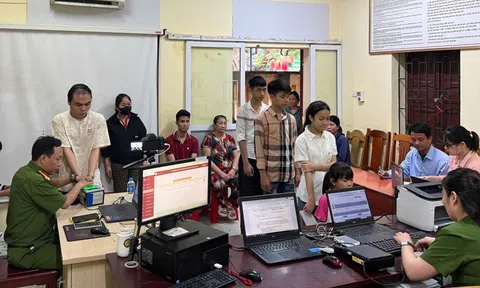 Thay đổi mới trong đăng ký cư trú cho người chưa thành niên, xóa đăng ký thường trú, tạm trú