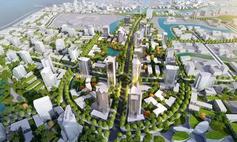 Hà Nội giao hơn 100.000m2 đất để làm Khu công nghệ cao sinh học tại Hà Nội