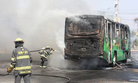 Trùm băng đảng Mexico "El Mencho" thiệt mạng trong cuộc truy quét