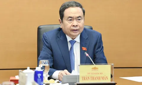 Tham mưu nhân sự, chuẩn bị kỹ phiếu bầu cho kỳ họp mở đầu Quốc hội XVI