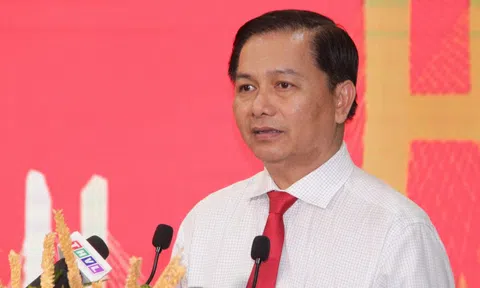 Gặp mặt doanh nghiệp, Bí thư Vĩnh Long 'đặt hàng' tích cực góp ý, phản biện các chính sách của tỉnh