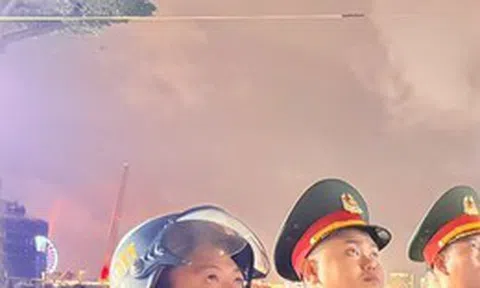 Đà Nẵng: Xác minh, truy vết đối tượng điều khiển trái phép máy bay UAV uy hiếp an toàn hàng không