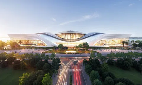 Lợi thế giúp nhà phố Boulevard Prime được các thương hiệu lớn chọn mặt gửi vàng