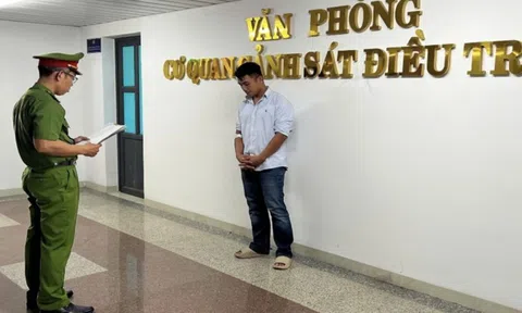 Khởi tố tài xế lái xe bán tải kéo lê xe máy ở Phan Thiết khiến một người tử vong