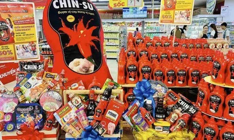 Masan Consumer bổ nhiệm một Phó Tổng Giám đốc