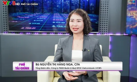 Một dòng vốn lớn sắp đổ vào chứng khoán Việt Nam