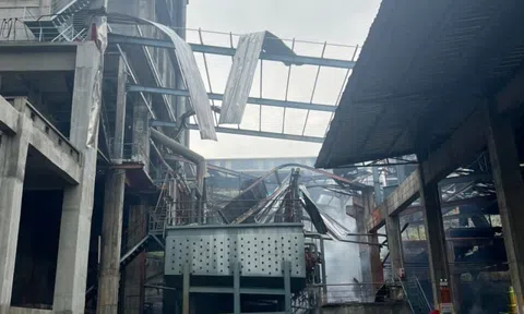 Vụ nổ Công ty Phốt pho: Giám sát chặt, không để hóa chất rò rỉ ra môi trường