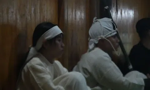 Thảm kịch của 4 gia đình trong vụ chìm tàu hồ Thác Bà