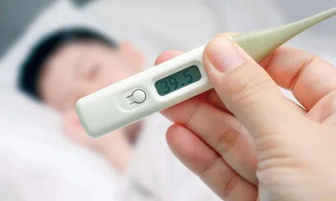 Miền Bắc nồm ẩm: 4 nhóm bệnh dễ bùng phát và cách phòng ngừa