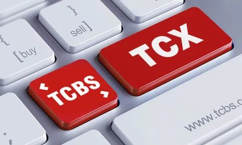 Vì sao TCBS bị xử phạt hành chính?