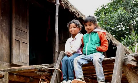 Ba điểm bỏ phiếu biệt lập giữa rừng sâu tại Quảng Trị được bầu cử sớm trước 7 ngày