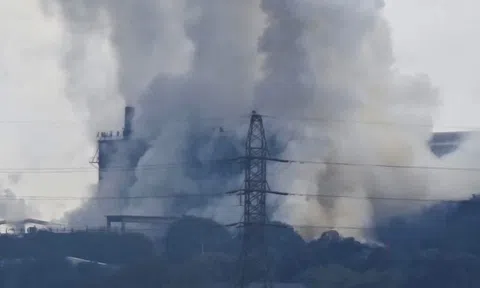 Bộ Nông nghiệp và Môi trường yêu cầu Lào Cai công khai kết quả xử lý vụ nổ nhà máy phốt pho