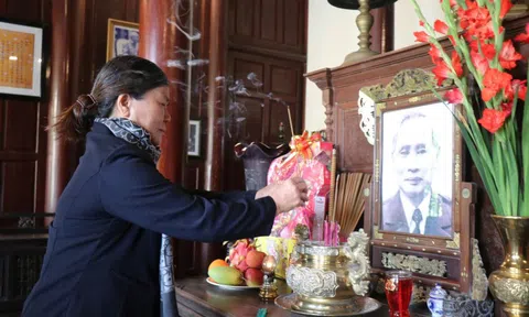 Quảng Ngãi công bố chuỗi hoạt động kỷ niệm 120 năm Ngày sinh Thủ tướng Phạm Văn Đồng