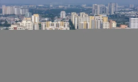 TP.HCM tính 'cơ chế đặc biệt' cho dự án tái định cư Thủ Thiêm